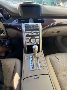 Honda Legend 295/3.5, снимка 16