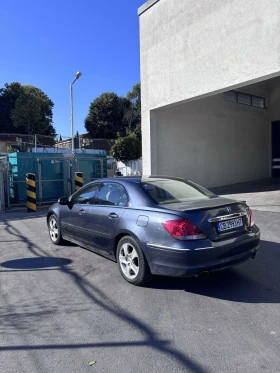 Honda Legend 295/3.5, снимка 9