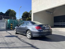 Honda Legend 295/3.5, снимка 8