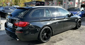 BMW 535 3.0D 299HP M PACK PANO KEYLESS, снимка 5