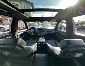 BMW 535 3.0D 299HP M PACK PANO KEYLESS, снимка 10
