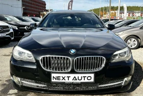 BMW 535 3.0D 299HP M PACK PANO KEYLESS, снимка 2
