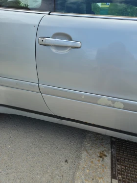 Mercedes-Benz CLK 230 Kompressor, снимка 6