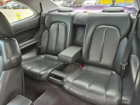 Mercedes-Benz CLK 230 Kompressor, снимка 13