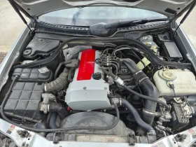Mercedes-Benz CLK 230 Kompressor, снимка 16