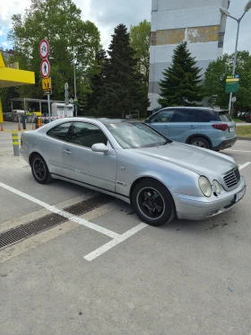 Mercedes-Benz CLK 230 Kompressor, снимка 5