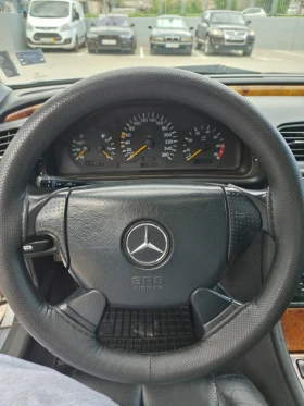 Mercedes-Benz CLK 230 Kompressor, снимка 11
