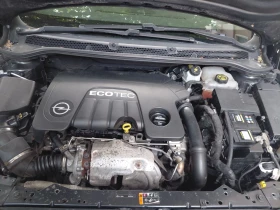 Opel Astra 1.6, снимка 11