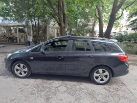 Opel Astra 1.6, снимка 9