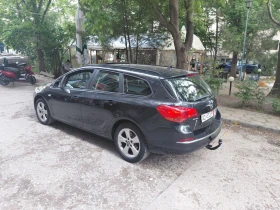 Opel Astra 1.6, снимка 8