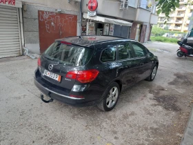 Opel Astra 1.6, снимка 6