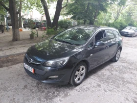 Opel Astra 1.6, снимка 10