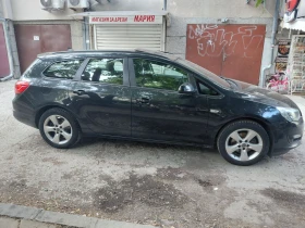 Opel Astra 1.6, снимка 5