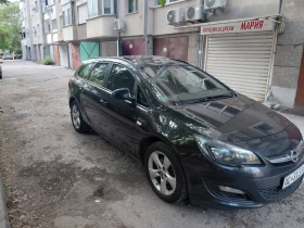 Opel Astra 1.6, снимка 4