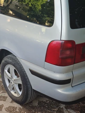 Seat Alhambra, снимка 6