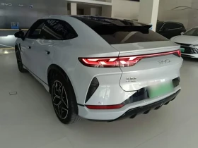 BYD Seal Song L AWD Excellence Edition autogeorge.com, снимка 4