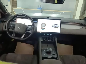 BYD Seal Song L AWD Excellence Edition autogeorge.com, снимка 8