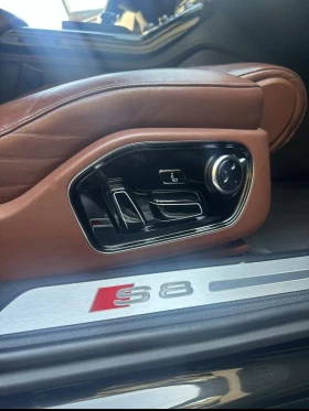 Audi S8, снимка 12