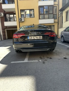 Audi S8, снимка 2