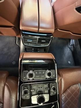 Audi S8, снимка 8
