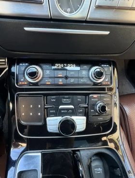 Audi S8, снимка 10