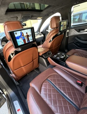 Audi S8, снимка 4