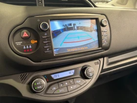Toyota Yaris Hybrid | 1.5 | eCVT | Facelift 2019, снимка 9