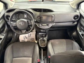 Toyota Yaris Hybrid | 1.5 | eCVT | Facelift 2019, снимка 7