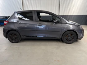 Toyota Yaris Hybrid | 1.5 | eCVT | Facelift 2019, снимка 17
