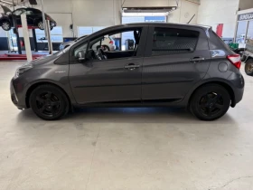 Toyota Yaris Hybrid | 1.5 | eCVT | Facelift 2019, снимка 16