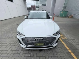 Audi E-Tron Technik S LINE/ОБДУХВАНЕ/ПАНОРАМА, снимка 2