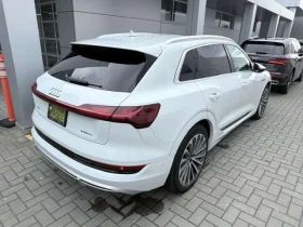 Audi E-Tron Technik S LINE/ОБДУХВАНЕ/ПАНОРАМА, снимка 6