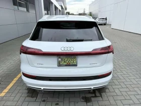 Audi E-Tron Technik S LINE/ОБДУХВАНЕ/ПАНОРАМА, снимка 7