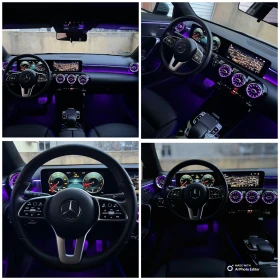 Mercedes-Benz A 180 I, снимка 17