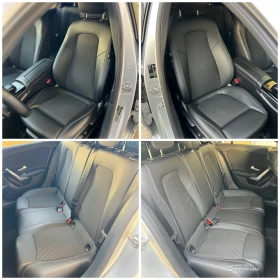 Mercedes-Benz A 180 I, снимка 13