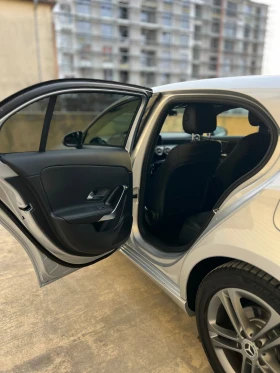 Mercedes-Benz A 180 I, снимка 9