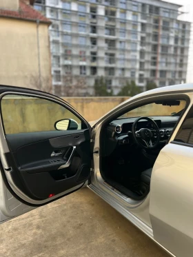 Mercedes-Benz A 180 I, снимка 7