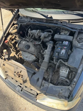 Citroen Xsara 1.6 Бензин, снимка 6