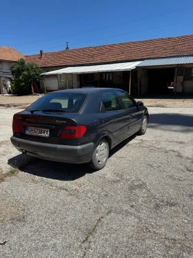 Citroen Xsara 1.6 Бензин, снимка 3