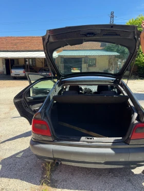 Citroen Xsara 1.6 Бензин, снимка 5