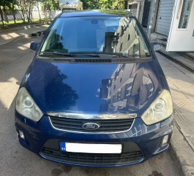 Ford C-max, снимка 4