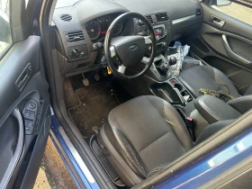 Ford C-max, снимка 6