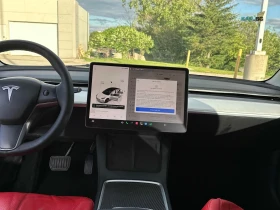 Tesla Model 3 LONG R.ЦЕНА ДО БЪЛГАРИЯ + РЕГИСТРАЦИЯ & АВТОКРЕДИТ, снимка 6