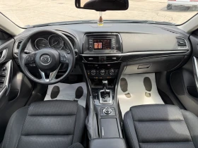 Mazda 6 2.2d 150 к.с. , снимка 11