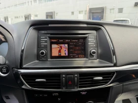 Mazda 6 2.2d 150 к.с. , снимка 15
