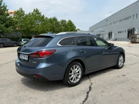 Mazda 6 2.2d 150 к.с. , снимка 4