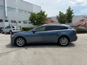 Mazda 6 2.2d 150 к.с. , снимка 2