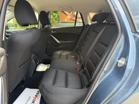 Mazda 6 2.2d 150 к.с. , снимка 10