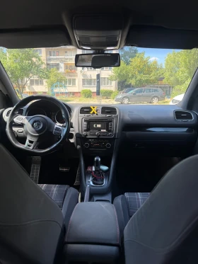 VW Golf 2.0 GTI , снимка 11