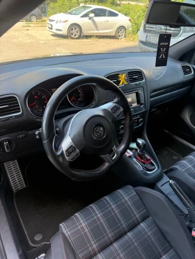 VW Golf 2.0 GTI , снимка 10